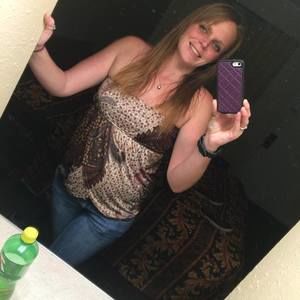 Meet your Posher, Cheyanne